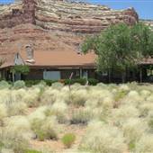 Valley of the Gods Bed and Breakfast