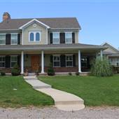 South Jordan Residence