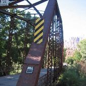 Rockville Bridge