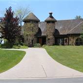 The Winder Home