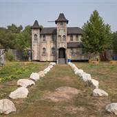 Haunted Hollow