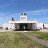 Ogden Hinckley Airport