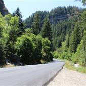 Alpine Loop - SR 92