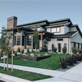 Skye Estates Home