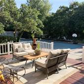 Wrap Around Porch Farmhouse