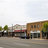 Cedar City
