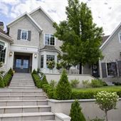 Nixon Residence