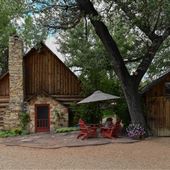 Maynard Dixon Home