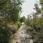 Helper River Walk