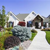 Renshaw Home