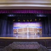 Juab County Fine Arts Auditorium