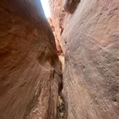 Ladder Canyon