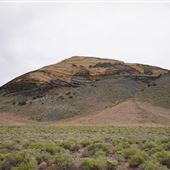 Pahvant Butte