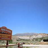 Big Mountain Campground and RV Park