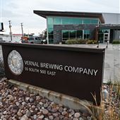 Vernal Brewing Company