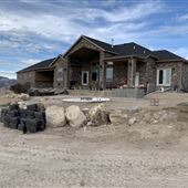 Sterling private home