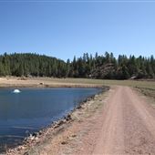 McDonald Lake