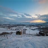 Heber Area-Winter