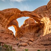 Arches National Park