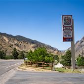 The Big Rock Candy Mountain Resort