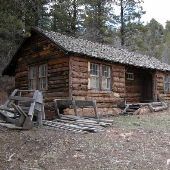 Bar K Ranch