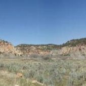Barrack Ranch Road