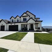 Magill House in Lakeview Estates