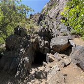 Ledgemere Cave