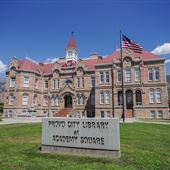 Provo City Library