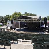 Kenley Amphitheater