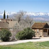 Heritage Homestead