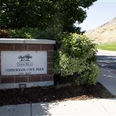 Timpanogos Cove Park