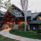 Aspen Springs, Park City