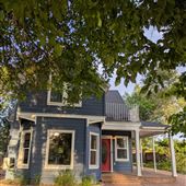 Grand Circle Lodge