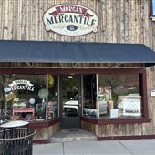 Morgan Mercantile