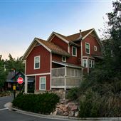 Park City Homes- Historic