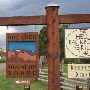 Boulder Mountain Lodge and Hell's Backbone Grill