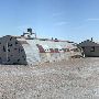 Historic Wendover Airfield