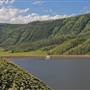 Currant Creek Dam