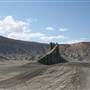 Caineville Black Dunes (Swing Arm City)