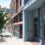 Mount Pleasant