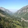 Snowbird Ski and Summer Resort- Summer