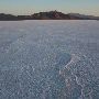 Bonneville Salt Flats