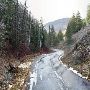 Lambs Canyon -Late Fall and Spring