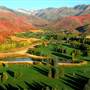 Wasatch Mountain State Park