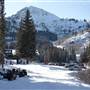 Brighton Ski Resort - Winter