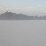 Bonneville Salt Flats