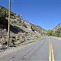Ophir Canyon Road