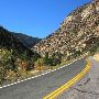 Highway 29 - Autumn