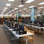 East High School